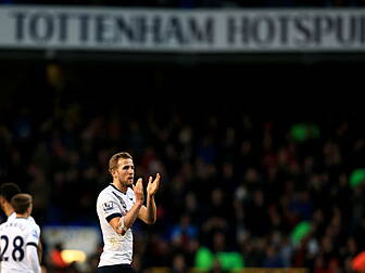 Sunday Night Takeaway: Tottenh...